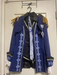 【ちよこ】美風藍 コスプレ フルセット ちよこ様専用】美風藍 コスプレ フルセット