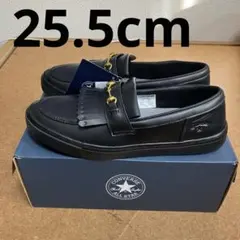 新品 CONVERSE ALL STAR COUPE LOAFER 25.5cm