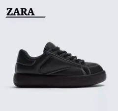2026年最新】zara スニーカー チャンキーの人気アイテム - メルカリ