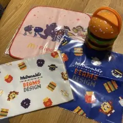 マクドナルド福袋2025 2026