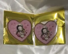 鬼滅の刃 バレンタイン　ホワイトデー アクリルコースター 禰豆子