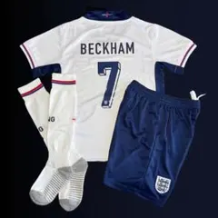 2026年最新】イングランド ベッカム ユニフォームの人気アイテム
