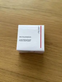 【新品未使用】資生堂/エッセンス　スキンセッティング　パウダー01