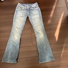 2025年最新】TRUE religion joey bigの人気アイテム - メルカリ