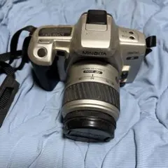 MINOLTA AF-2820U フィルムスキャナー - メルカリ