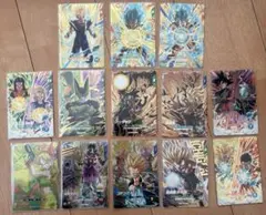 まとめ売り ドラゴンボールスーパーダイバーズ