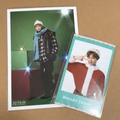 超特急 Special Event「Happy」 生写真 ミニフォト アロハ