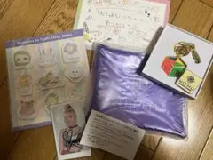 2025年最新】niziuマユカ直筆サインの人気アイテム - メルカリ