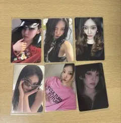 CLC 11周年記念コンサート 台北 入場特典トレカ - メルカリ