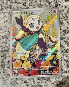 メロエッタat