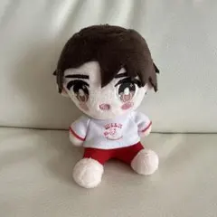 石川祐希 ペルージャ ぬいぐるみ - メルカリ