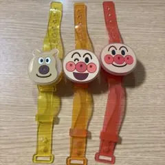 アンパンマンライトブレス