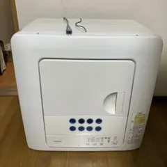 衣類乾燥機 東芝 TOSHIBA ED-45C(W) 日立（HITACHI） 中古 SB-ED45CW 衣類乾燥機 4.5kg TOSHIBA 東芝 ED