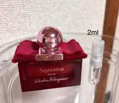Fraction-Signorina Ribelle 2ml