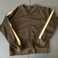 devirock ジャケット 150cm