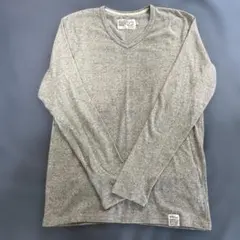 AZUL ロンT Mサイズ