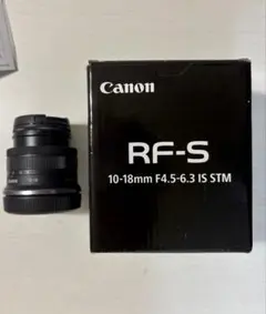 2026年最新】Canon rfの人気アイテム - メルカリ