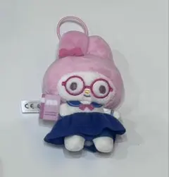 シークレットマスコット サンリオ マイメロ スクールコレクション