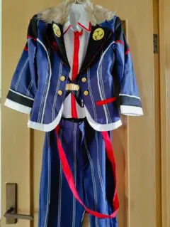 堀川国広/むすはじ衣装/コスプレのサムネイル