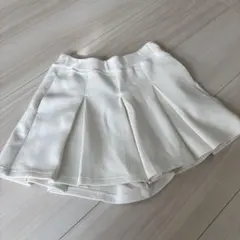 UNIQLO ドライスウェットミニスコート