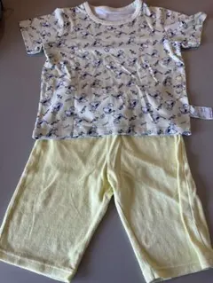 UNIQLO スヌーピー パジャマ 110cm