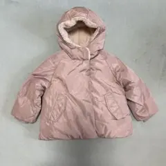 【tacchi様専用】ザラベビー　ダウンジャケット