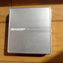 2025年最新】SHARP MD-ST600の人気アイテム - メルカリ