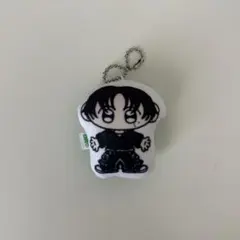 NCTDREAM ヘチャン TIME RIDERS POPUP MD キーリング