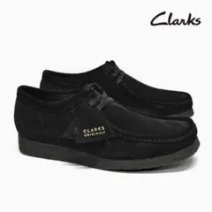 【新品未使用】Clarks ワラビーブラック 24.5cm ラスト1点 2025年最新】Yahoo!オークション -クラークス ワラビー 24.5の中古品