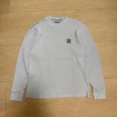 Carhartt WIP カーハート L/S VISTA WAFFLEのサムネイル
