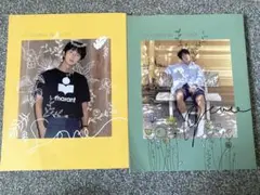 2026年最新】イ・ジュンギ 写真集の人気アイテム - メルカリ