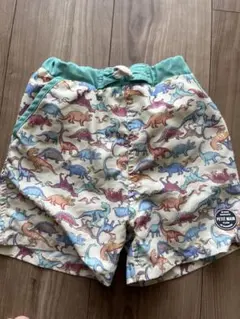 プティマイン　水着　パンツ　恐竜