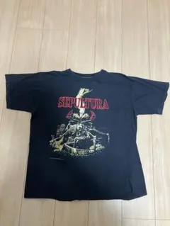 2026年最新】sepulturaの人気アイテム - メルカリ