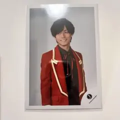 公式写真　写真　永瀬廉　King & Prince キンプリ