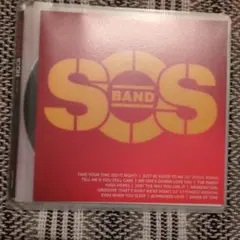 SOS Band - SOS Band