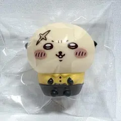 未使用 ちいかわ COCO's ソフビ人形 ラッコ ソフビフィギュア ココス ④