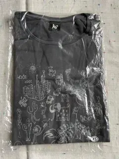 斉藤和義　Tシャツのサムネイル