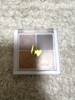 bidol THE アイパレ01 本命のブラウン