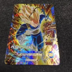 ドラゴンボールスーパーダイバーズ ベジータ DA GDR SDV5 058