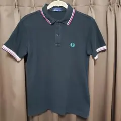 【値下/4枚セット】*FRED PERRY 他* メンズポロシャツ