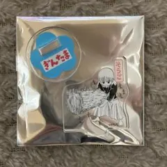 銀魂 アクリルminiフィギュア アクスタ 沖田総悟