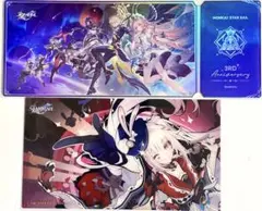 崩壊スターレイル 火花 アニメイト 3周年 特典 チケット キャラカード