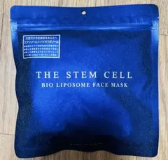 THE STEM CELL BIO LIPOSOME FACE MASK