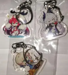FGO fate c106 アクリルキーホルダー グッズ