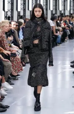 2026年最新】sacai その他の人気アイテム - メルカリ