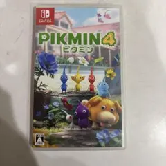 ピクミン4