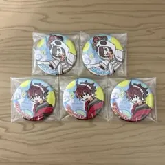 ワイテルズ タワばら 福岡 Nakamu缶バッジ - メルカリ