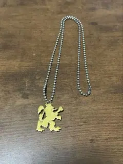 Rニューボールド　ネックレス　アクセサリー　R NEWBOLDのサムネイル