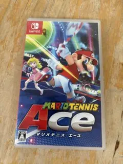 2026年最新】マリオテニス エース - Switchの人気アイテム - メルカリ
