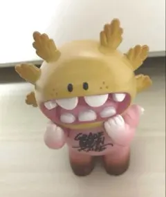 Grape brain ソフビ キン肉マン ミュージアム 沼津 限定 - メルカリ
